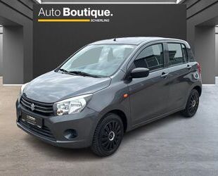 Suzuki Celerio Gebrauchtwagen