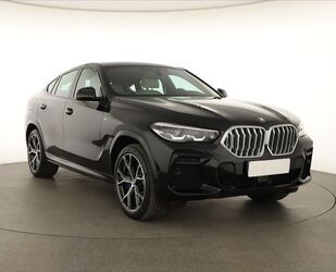 BMW BMW X6 xDrive30d 2023 , Automatik, Scheckheft, Gebrauchtwagen