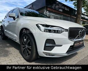 Volvo Volvo XC60 Inscription AWD / HEAD UP - AHK - PANO Gebrauchtwagen