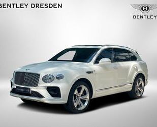 Bentley Bentley Bentayga 4.0 V8 - Pano/Smoker`s /Fiddlebac Gebrauchtwagen