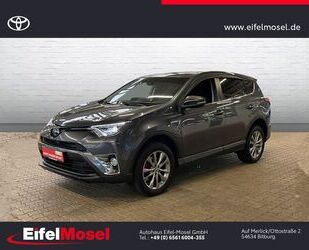 Toyota Toyota RAV4 2.5 Hybrid Edition-S+ /FLA/SHZ Gebrauchtwagen