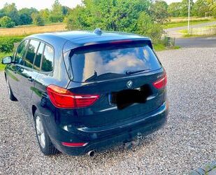 BMW BMW 218 Gran Tourer 218d - Gebrauchtwagen