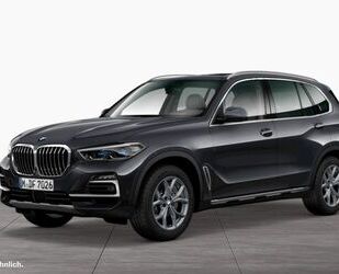 BMW BMW X5 xDrive30d Standheizung AHK Driv.Assist.Prof Gebrauchtwagen