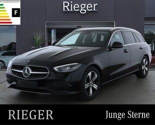 Mercedes-Benz Mercedes-Benz C 180 T Avantgarde*AHK*Assistenz-Pak Gebrauchtwagen