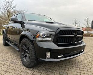 Dodge Dodge RAM Gebrauchtwagen