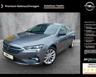 Opel Opel Insignia B Premium Grand Sport Business Elega Gebrauchtwagen