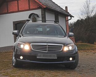 Mercedes-Benz Mercedes-Benz C 200 KOMPRESSOR T CLASSIC Classic Gebrauchtwagen