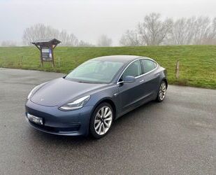 Tesla Tesla Model 3 SR&+ mit erweitertem Autopiloten Gebrauchtwagen