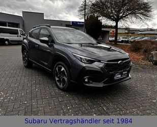 Subaru Subaru Crosstrek 2,0ie Comfort Gebrauchtwagen