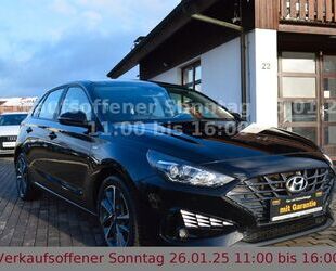 Hyundai Hyundai i30 Trend Mild-Hybrid /ASSIS/PDC/ALLWETTE Gebrauchtwagen