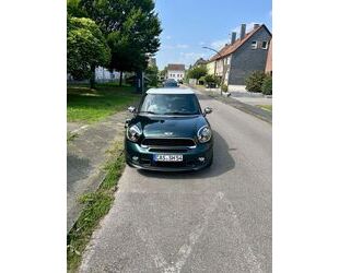 Mini MINI Cooper S Paceman Allrad AUTOMATIK Gebrauchtwagen