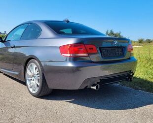 BMW BMW 335i Coupé - Gebrauchtwagen