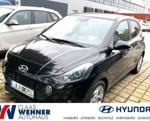 Hyundai Hyundai i10 New Edition 30 1.0 EU6d MJ21 M/T Apple Gebrauchtwagen