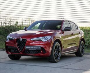 Alfa Romeo Alfa Romeo Stelvio Quadrifoglio Q4 *Facelift* Gebrauchtwagen