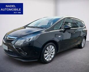 Opel Opel Zafira C Tourer Innovation/7 Sitze/Navi/Xenon Gebrauchtwagen