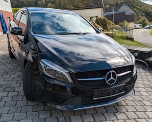 Mercedes-Benz Mercedes-Benz A 160 Gebrauchtwagen