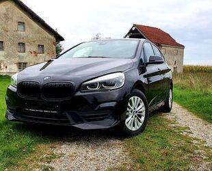 BMW BMW 218 Active Tourer Steptronic DCT Gebrauchtwagen