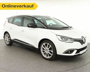 Renault Renault Grand Scenic IV 1.3 TCe 160 Paris LEDER+NA Gebrauchtwagen