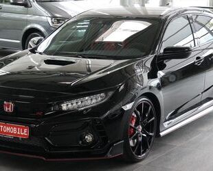 Honda Honda Civic Lim. 5-trg. Type R GT*ACC*NAVI*LED*KAM Gebrauchtwagen