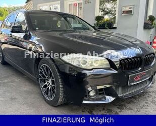 BMW BMW 535 Baureihe 5 Touring 535d xDrive M-Paket Gebrauchtwagen