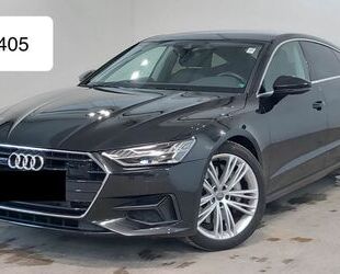 Audi Audi A7 Sportback 55 quattro Laser ACC 360K StHz Gebrauchtwagen