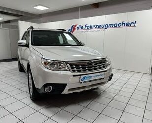 Subaru Subaru Forester Comfort Gebrauchtwagen