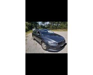 Skoda Skoda Superb 2.0 TDI Gebrauchtwagen