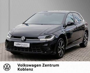 VW Volkswagen Polo 1.0 TSI DSG R-Line Navi/CockpitPro Gebrauchtwagen