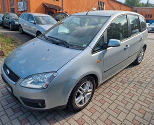 Ford Ford Focus C-MAX Futura Gebrauchtwagen