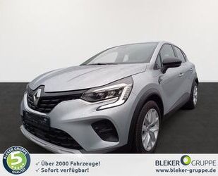 Renault Renault Captur TCe 140 Buiness Edition Gebrauchtwagen