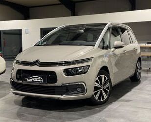 Citroen Citroën Grand C4 Picasso/Spacetourer Automat 7Sit Gebrauchtwagen