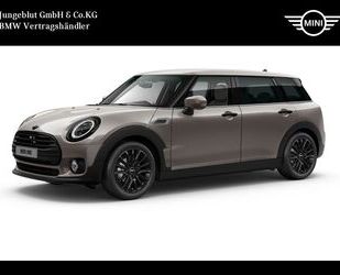 Mini MINI One Clubman Classic Trim HeadUp/Navi/DAB/Park Gebrauchtwagen