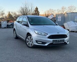 Ford Ford Focus 1,0 EcoBoost 74kW Titanium Turnier Tit. Gebrauchtwagen