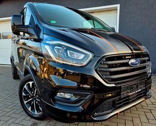 Ford Transit Custom Gebrauchtwagen