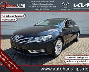 VW Volkswagen CC 2.0 TDI DSG | Sitzhzg | Massage | PD Gebrauchtwagen