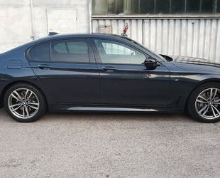 BMW BMW 730 Baureihe 7 Lim 730 d, M Paket Gebrauchtwagen