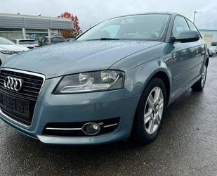 Audi Audi A3 1.2 TFSI LIM*GARANTIE*KLIMAA*PDC*SHZ*AUDI- Gebrauchtwagen