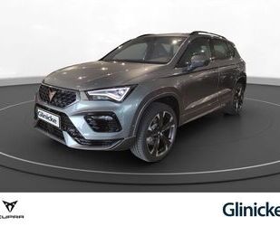 Cupra Cupra Ateca 2.0 TSI DSG 4Drive AHK Sitzheizung Gebrauchtwagen