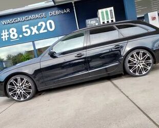 Audi Audi A4 2.0 TFSI 132kW S line Avant S line Gebrauchtwagen