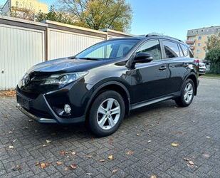 Toyota Toyota RAV 4 2,0-l-D-4D Life 4x2 Life AHK Gebrauchtwagen