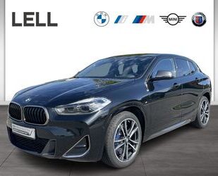 BMW BMW X2 M35i Head-Up DAB LED RFK Tempomat Klimaaut. Gebrauchtwagen