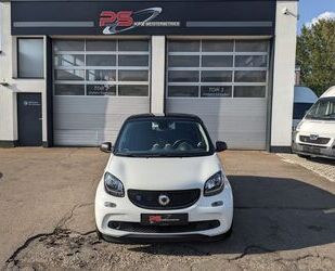 Smart Smart ForFour electric drive / EQ Gebrauchtwagen