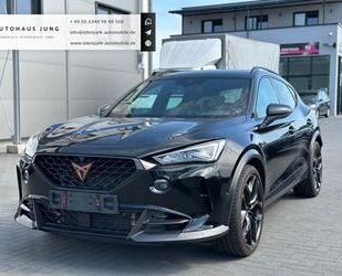 Cupra Cupra Formentor 2.5 TSI VZ5 4Drive BEATS SPORTSITZ Gebrauchtwagen