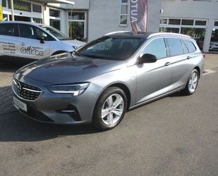 Opel Opel Insignia B ST Elegance*LED-Intellilux*Allwett Gebrauchtwagen