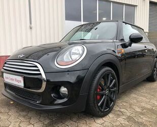 Mini MINI Cooper 1.5 100kW 136PS SHZ/PDC/Tempomat Gebrauchtwagen