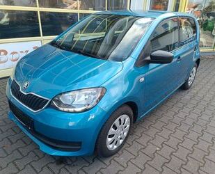 Skoda Skoda Citigo Active Gebrauchtwagen