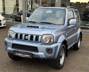 Suzuki Suzuki Jimny Comfort Lim. Gebrauchtwagen