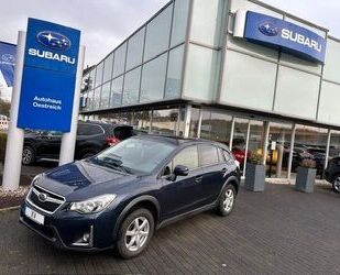 Subaru Subaru XV Comfort Gebrauchtwagen