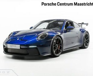 Porsche Porsche 992 GT3 Gebrauchtwagen