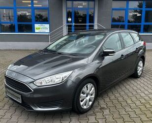 Ford Ford Focus Turnier Ambiente Gebrauchtwagen